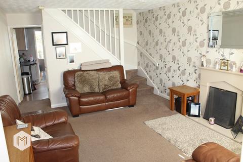 9 Halter Close, Radcliffe, Manchester, M26 4BH