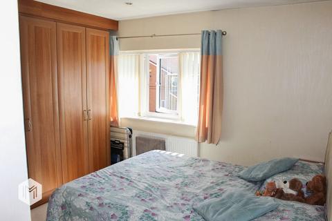 9 Halter Close, Radcliffe, Manchester, M26 4BH