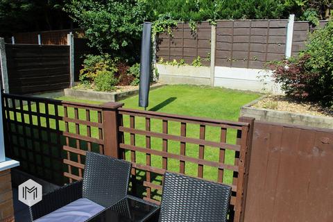 9 Halter Close, Radcliffe, Manchester, M26 4BH