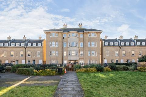 St. Matthews Gardens, Cambridge, Cambridgeshire