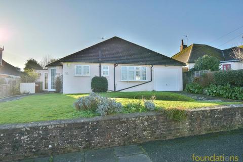 2 bedroom detached bungalow for sale, Cranston Avenue, Bexhill-on-Sea, TN39