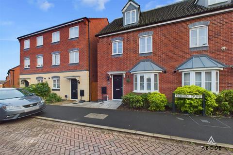 4 bedroom semi-detached house to rent, Merton Drive, Derby DE22