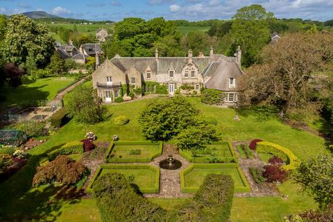 7 bedroom detached house for sale, Barony House, Lasswade