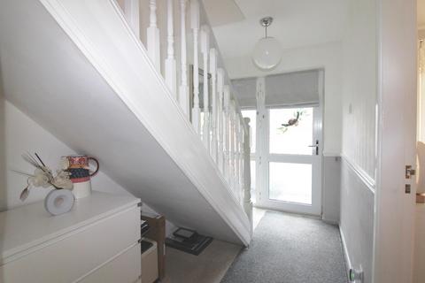 3 bedroom detached house for sale, Chaucer Crescent, Kidderminster, DY10