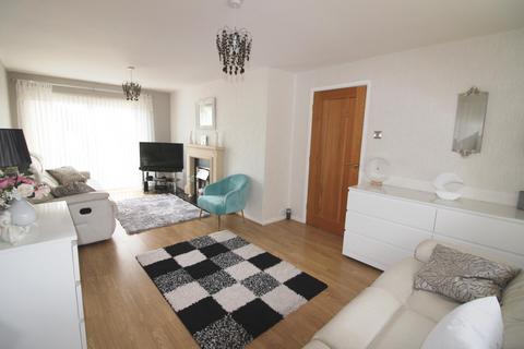 3 bedroom detached house for sale, Chaucer Crescent, Kidderminster, DY10