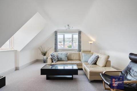 2 bedroom apartment for sale, Victoria Road, Swanage