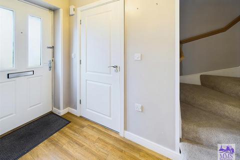 22 Clayhill Gardens, Hoo, Rochester, ME3 9FA