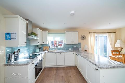 3 bedroom detached house for sale, Old Town Lane, Pelsall, Walsall WS3