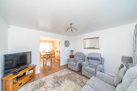 3 bedroom detached house for sale, Old Town Lane, Pelsall, Walsall WS3