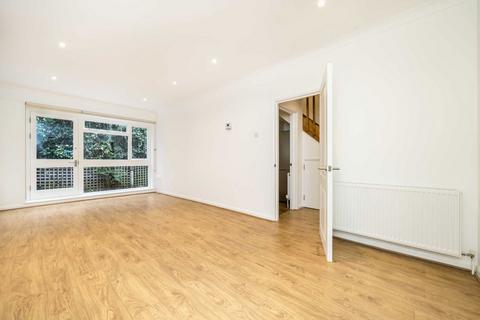 2 bedroom end of terrace house to rent, Napier Close, London W14