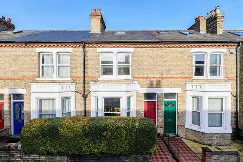 15 Marshall Road, Cambridge, CB1 7TY