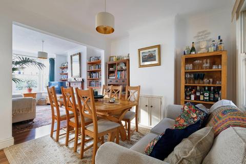 15 Marshall Road, Cambridge, CB1 7TY