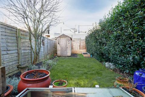 15 Marshall Road, Cambridge, CB1 7TY