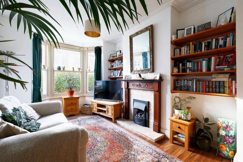 15 Marshall Road, Cambridge, CB1 7TY