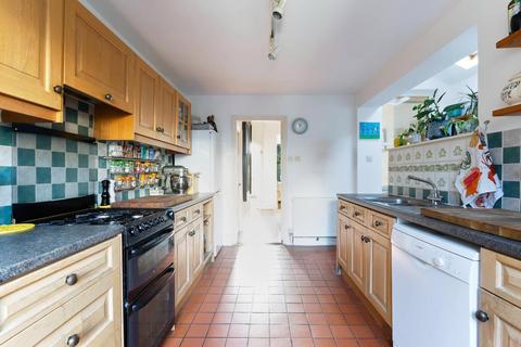 15 Marshall Road, Cambridge, CB1 7TY