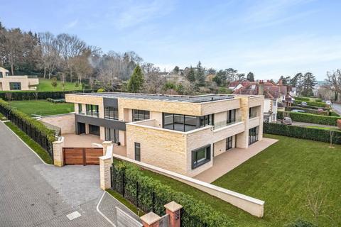 6 bedroom detached house for sale, Sovereign View, Charlton Kings, Cheltenham, Gloucestershire, GL52