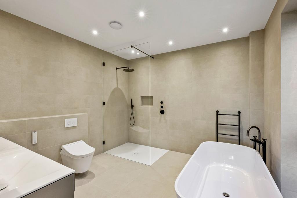 En-Suite