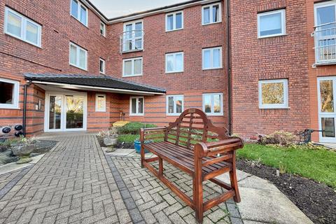 2 bedroom flat for sale, Highbridge, Gosforth, Newcastle upon Tyne, Tyne and Wear, NE3 2NZ