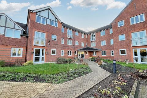 2 bedroom apartment for sale, Highbridge, Gosforth, Newcastle upon Tyne, Tyne and Wear, NE3 2NZ