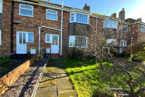 2 bedroom terraced house for sale, Grange Road, Christchurch, Dorset, BH23