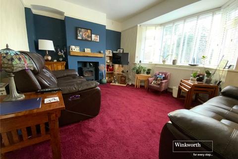 2 bedroom terraced house for sale, Grange Road, Christchurch, Dorset, BH23