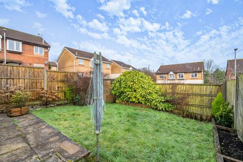 3 bedroom link detached house for sale, Jeffery Court, Gloucestershire BS30