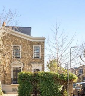 4 bedroom semi-detached house for sale, Queensbridge Road, London, E8