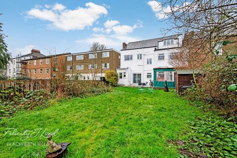 2 bedroom apartment for sale, Burnt Ash Hill, London