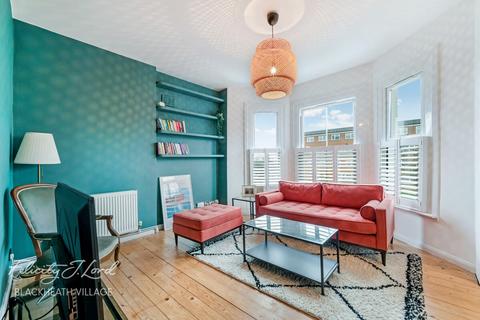 2 bedroom apartment for sale, Burnt Ash Hill, London