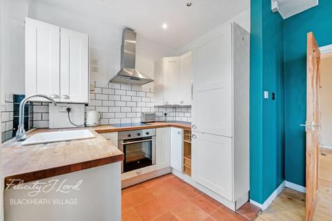 2 bedroom apartment for sale, Burnt Ash Hill, London