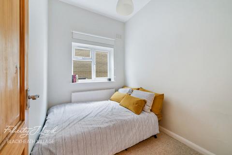 2 bedroom apartment for sale, Burnt Ash Hill, London