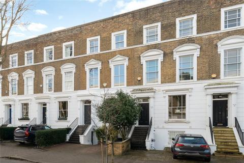 5 bedroom terraced house for sale, Fentiman Road, London, SW8