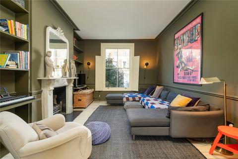 5 bedroom terraced house for sale, Fentiman Road, London, SW8