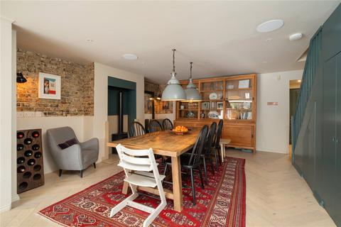 5 bedroom terraced house for sale, Fentiman Road, London, SW8