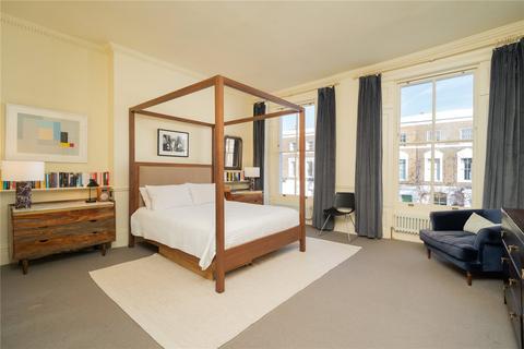 5 bedroom terraced house for sale, Fentiman Road, London, SW8