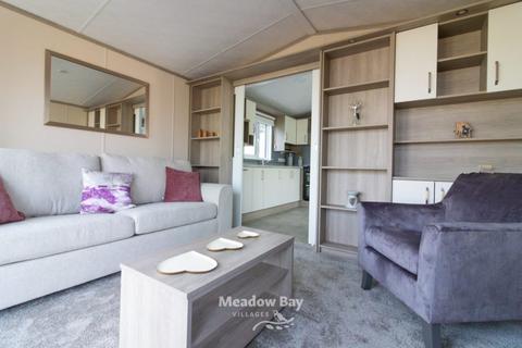 undefined, Billing Aquadrome Holiday Park