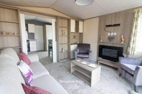 undefined, Billing Aquadrome Holiday Park