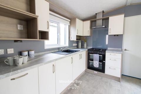 undefined, Billing Aquadrome Holiday Park