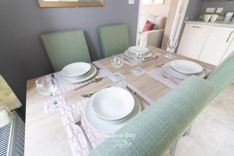 undefined, Billing Aquadrome Holiday Park