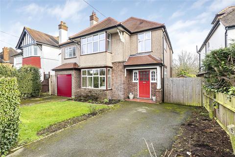 4 bedroom detached house for sale, Sutherland Avenue, Petts Wood, Orpington, Kent, BR5