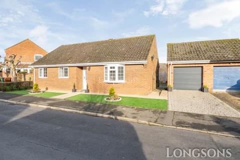 undefined, Rollesby Avenue, Swaffham