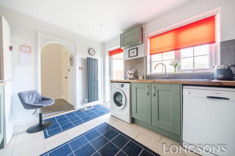 undefined, Rollesby Avenue, Swaffham