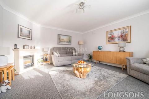 3 bedroom detached bungalow for sale, Rollesby Avenue, Swaffham