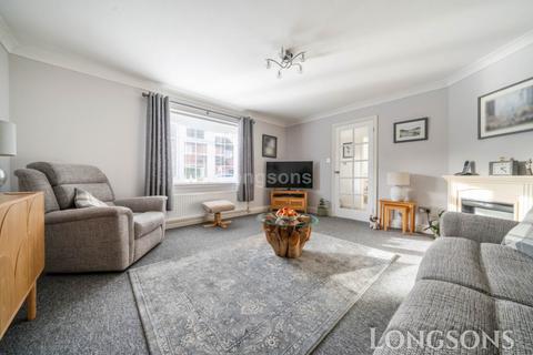 3 bedroom detached bungalow for sale, Rollesby Avenue, Swaffham