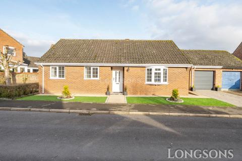 undefined, Rollesby Avenue, Swaffham