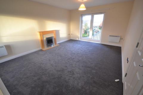 2 bedroom flat to rent, Hamlet Way, Warwickshire CV37