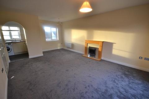 2 bedroom flat to rent, Hamlet Way, Warwickshire CV37