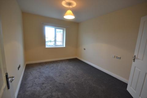 2 bedroom flat to rent, Hamlet Way, Warwickshire CV37