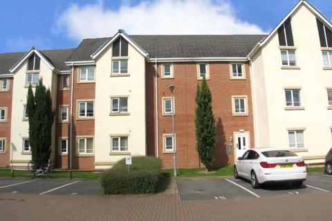 2 bedroom flat to rent, Hamlet Way, Warwickshire CV37