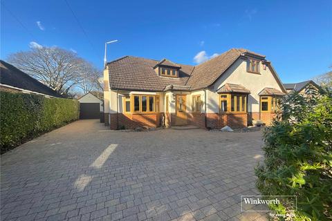 4 bedroom bungalow for sale, Bure Road, Christchurch, Dorset, BH23